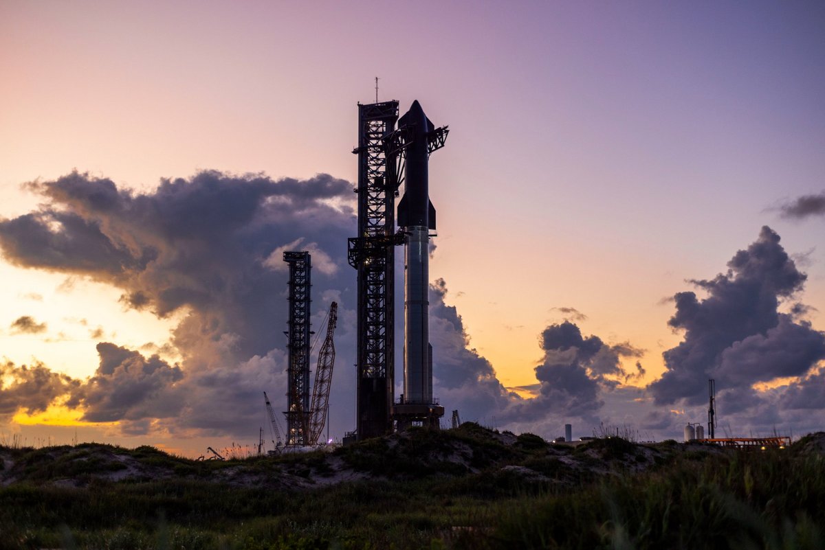 Starbase : L'impact De La Ville De SpaceX Sur Le Texas Starbase : L'impact De La Ville De SpaceX Sur Le Texas