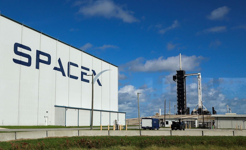 Starbase : La Ville De SpaceX Au Texas Starbase : La Ville De SpaceX Au Texas