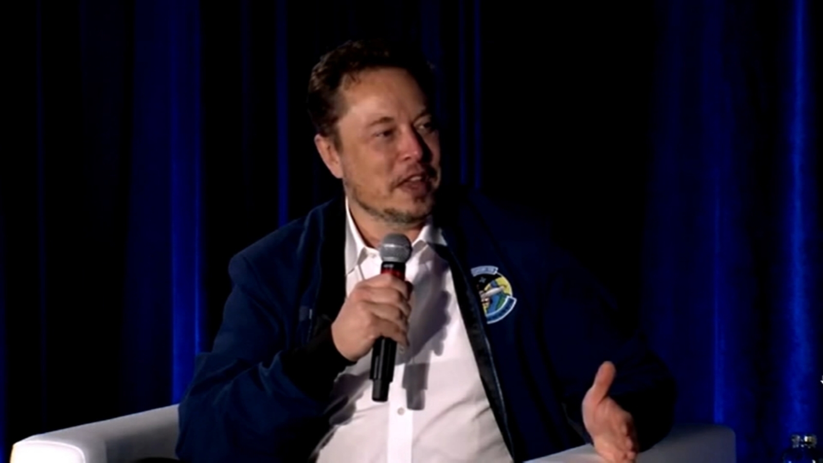 Starbase : Le Projet D'Elon Musk Au Texas Pour SpaceX Starbase : Le Projet D'Elon Musk Au Texas Pour SpaceX