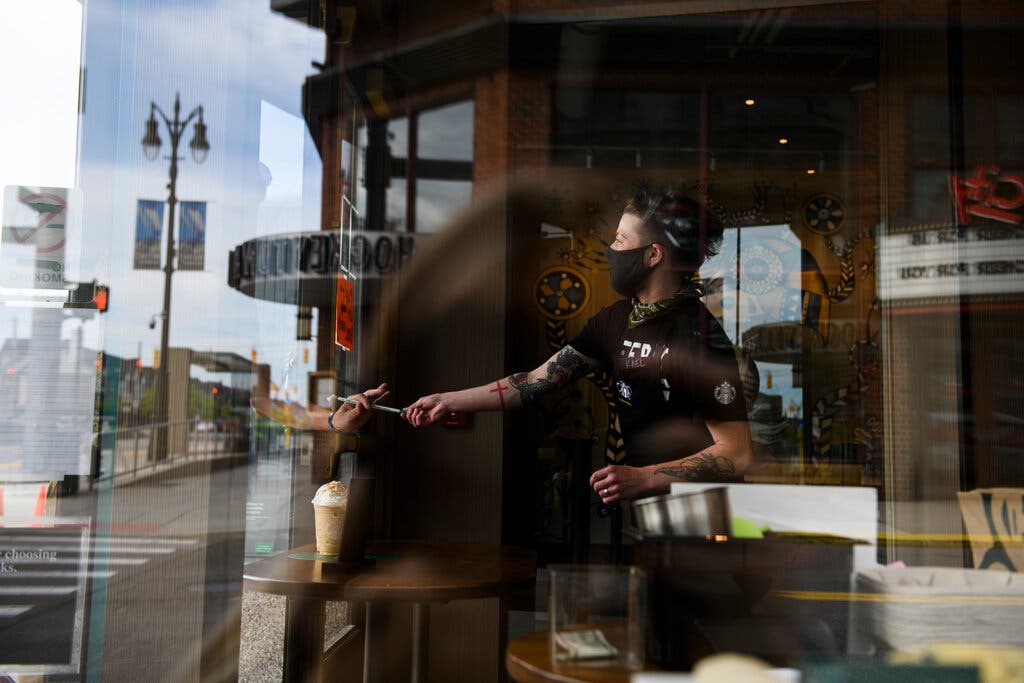 Starbucks Union Rejects Company's Proposed Wage Increase Starbucks Union Rejects Company's Proposed Wage Increase