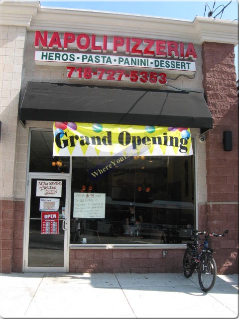 Staten Island Restaurant: Coping With Post-Netflix Movie Popularity Staten Island Restaurant: Coping With Post-Netflix Movie Popularity