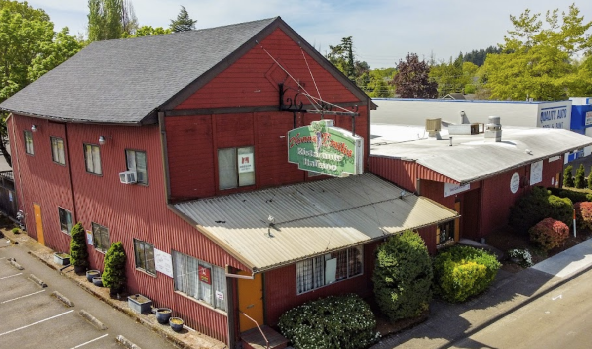 Staten Island's Best Nonna Restaurants: Authentic Italian Cuisine Staten Island's Best Nonna Restaurants: Authentic Italian Cuisine
