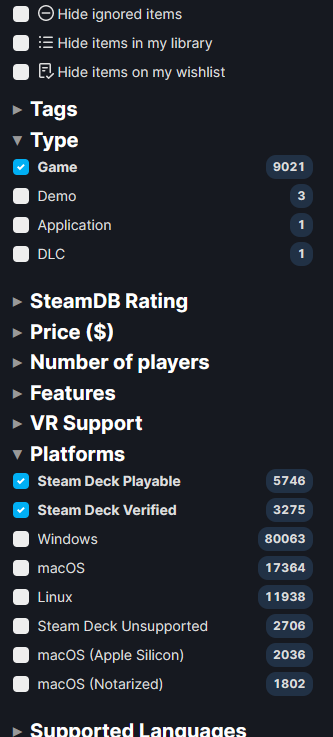 Steam Deck's Verified Game Library: A PS1 Throwback Steam Deck's Verified Game Library: A PS1 Throwback