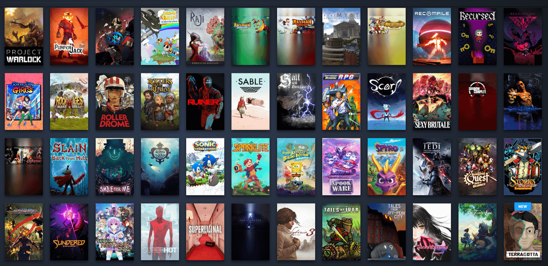 Steam Free Game: Is The Hype Real? A Player's Perspective Steam Free Game: Is The Hype Real? A Player's Perspective