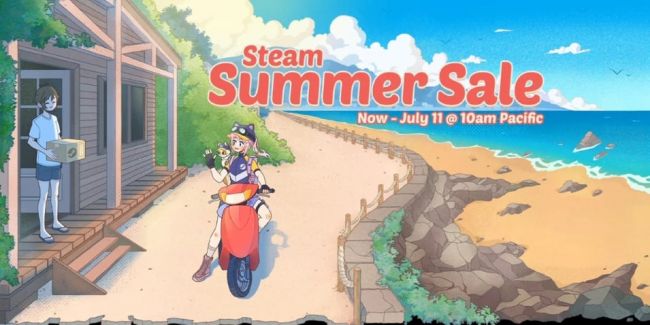 Steam Sale 2025: Dates, Times & Everything You Need To Know