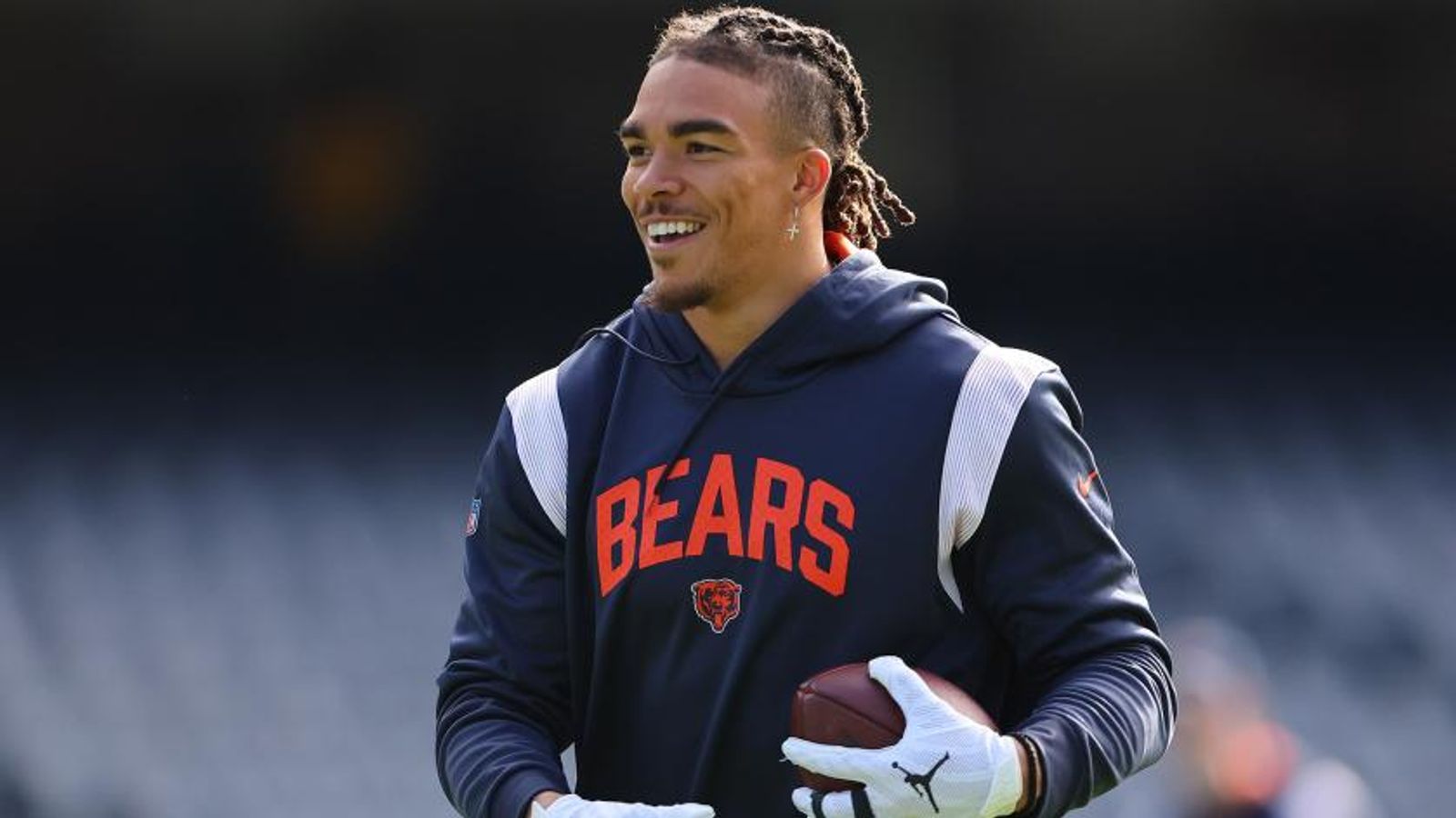 Steelers' Draft Strategy: Why They Didn't Trade Chase Claypool Steelers' Draft Strategy: Why They Didn't Trade Chase Claypool
