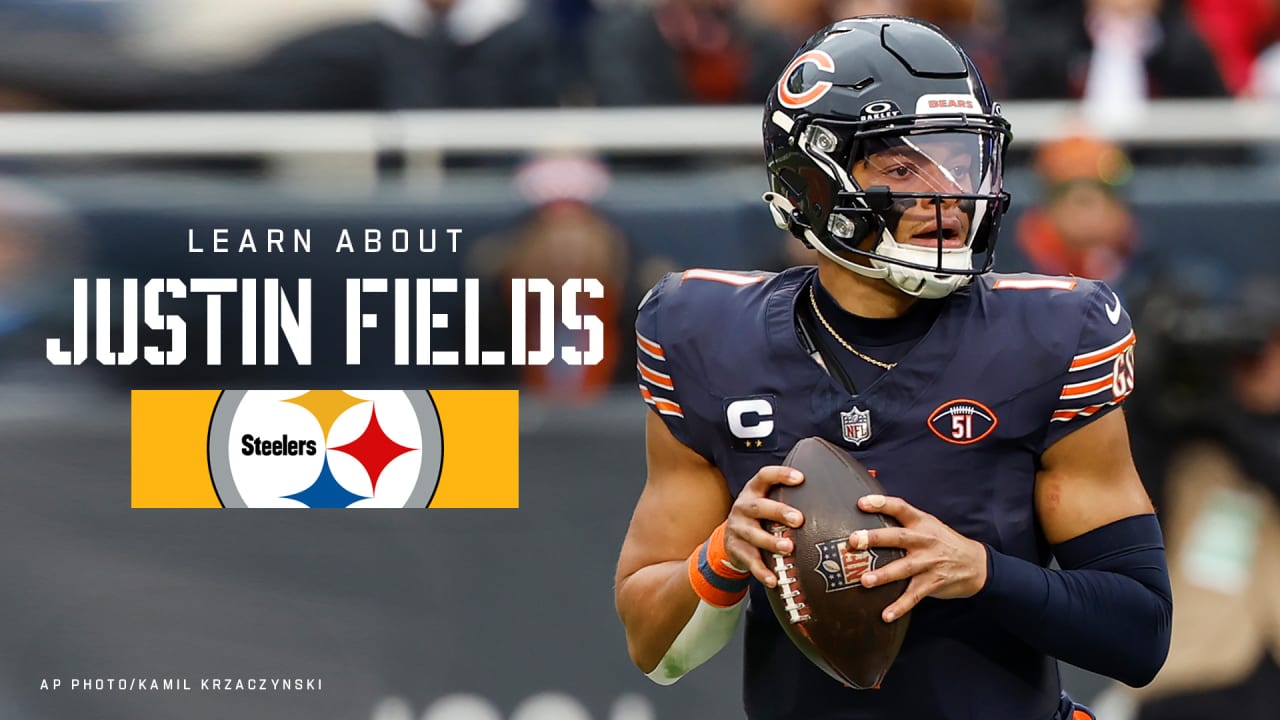 Steelers Exploring Trade Market For Top Wide Receiver Steelers Exploring Trade Market For Top Wide Receiver