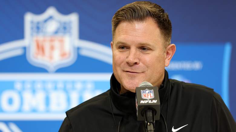 Steelers' Pickens: Why A Trade Didn't Happen, According To Insiders Steelers' Pickens: Why A Trade Didn't Happen, According To Insiders