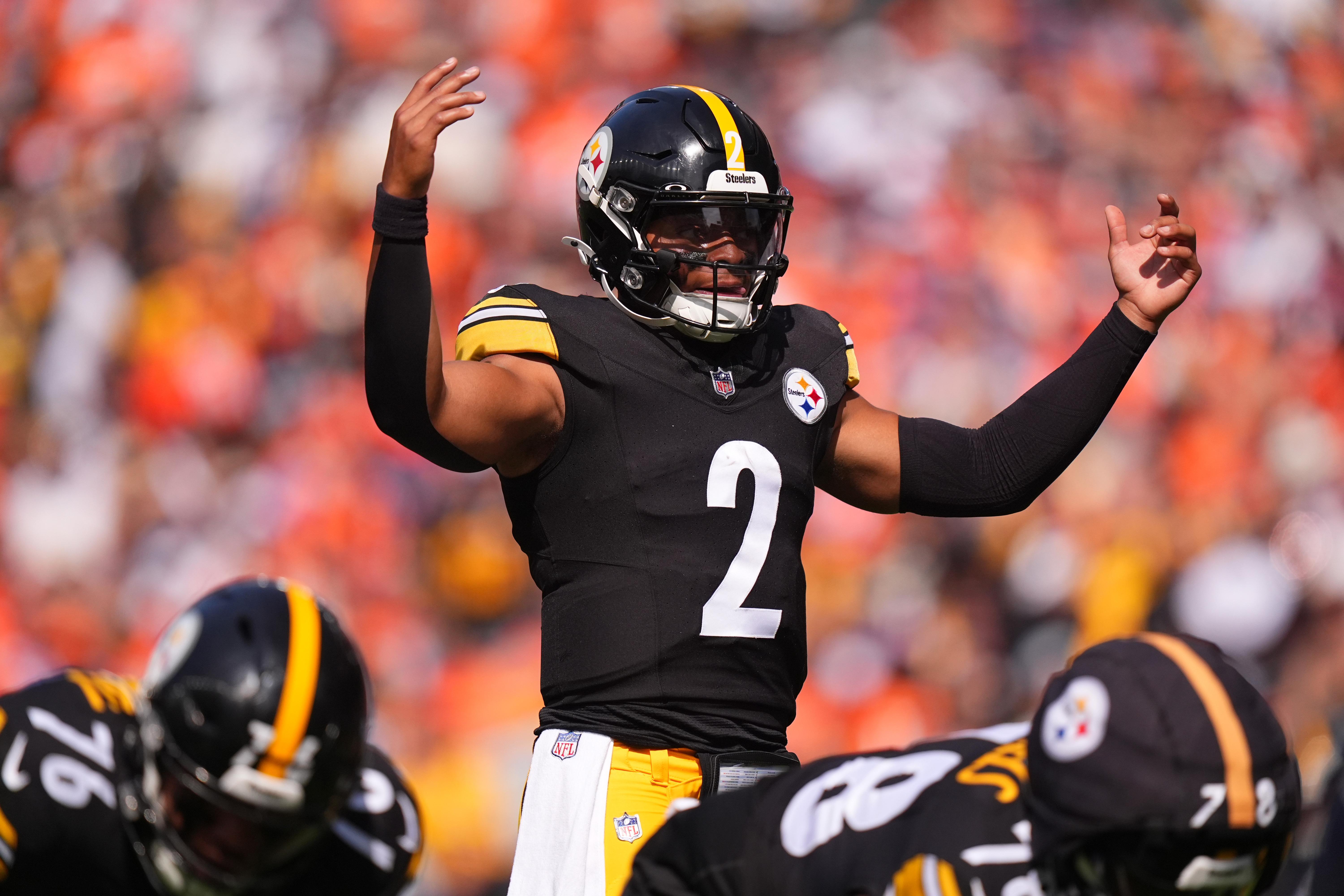 Steelers Trade Rumors: NFC Quarterback On The Radar Steelers Trade Rumors: NFC Quarterback On The Radar