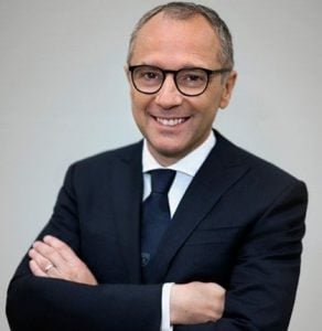 Stefano Domenicali And Formula 1's Explosive Growth: A Strategic Analysis Stefano Domenicali And Formula 1's Explosive Growth: A Strategic Analysis