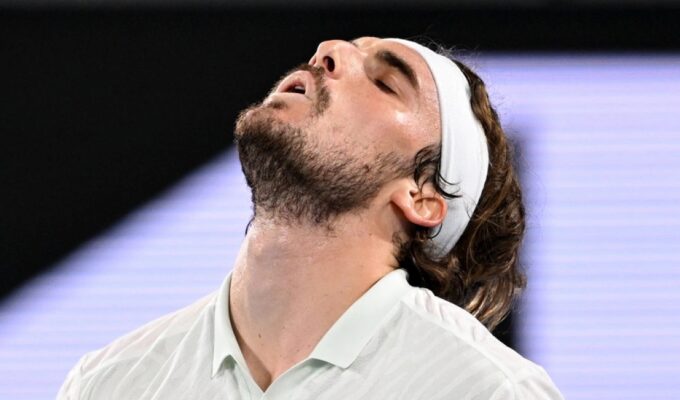 Stefanos Tsitsipas And Goran Ivanisevic: Addressing The Coaching Rumours Stefanos Tsitsipas And Goran Ivanisevic: Addressing The Coaching Rumours