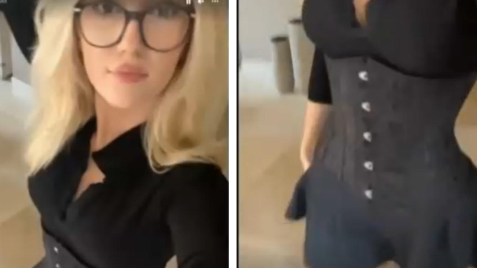 Steffi Grafs Instagram-Follows: Überraschende Prominente Steffi Grafs Instagram-Follows: Überraschende Prominente