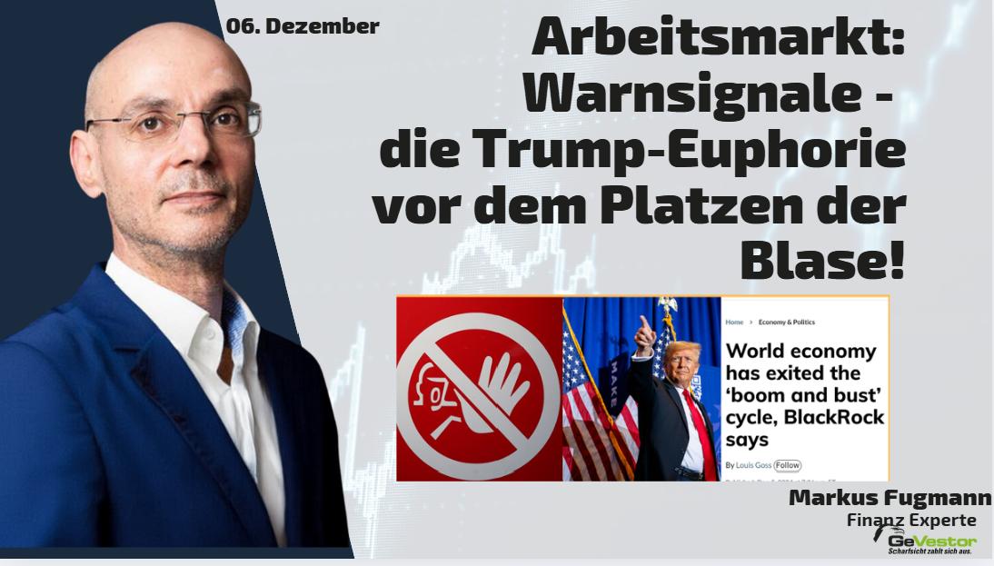 Steigt Die Euphorie Der Privatanleger Zu Stark An? Warnsignale Für Den Aktienmarkt Erkennen. Steigt Die Euphorie Der Privatanleger Zu Stark An? Warnsignale Für Den Aktienmarkt Erkennen.