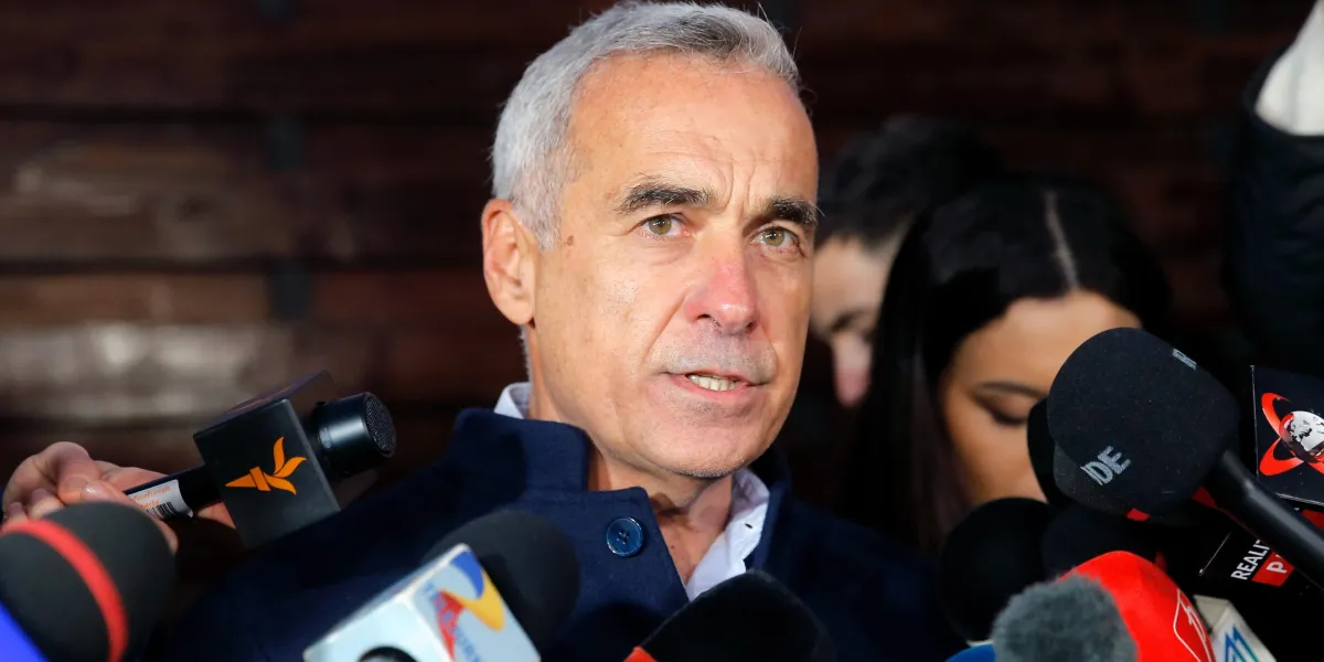 Stellantis' Next CEO: A US Candidate Emerges As Frontrunner Stellantis' Next CEO: A US Candidate Emerges As Frontrunner