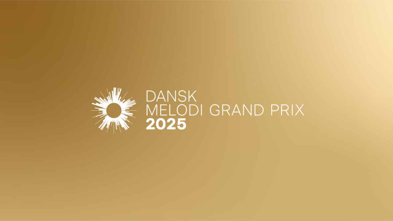 Stem Nu: Dansk Melodi Grand Prix 2025 Stem Nu: Dansk Melodi Grand Prix 2025