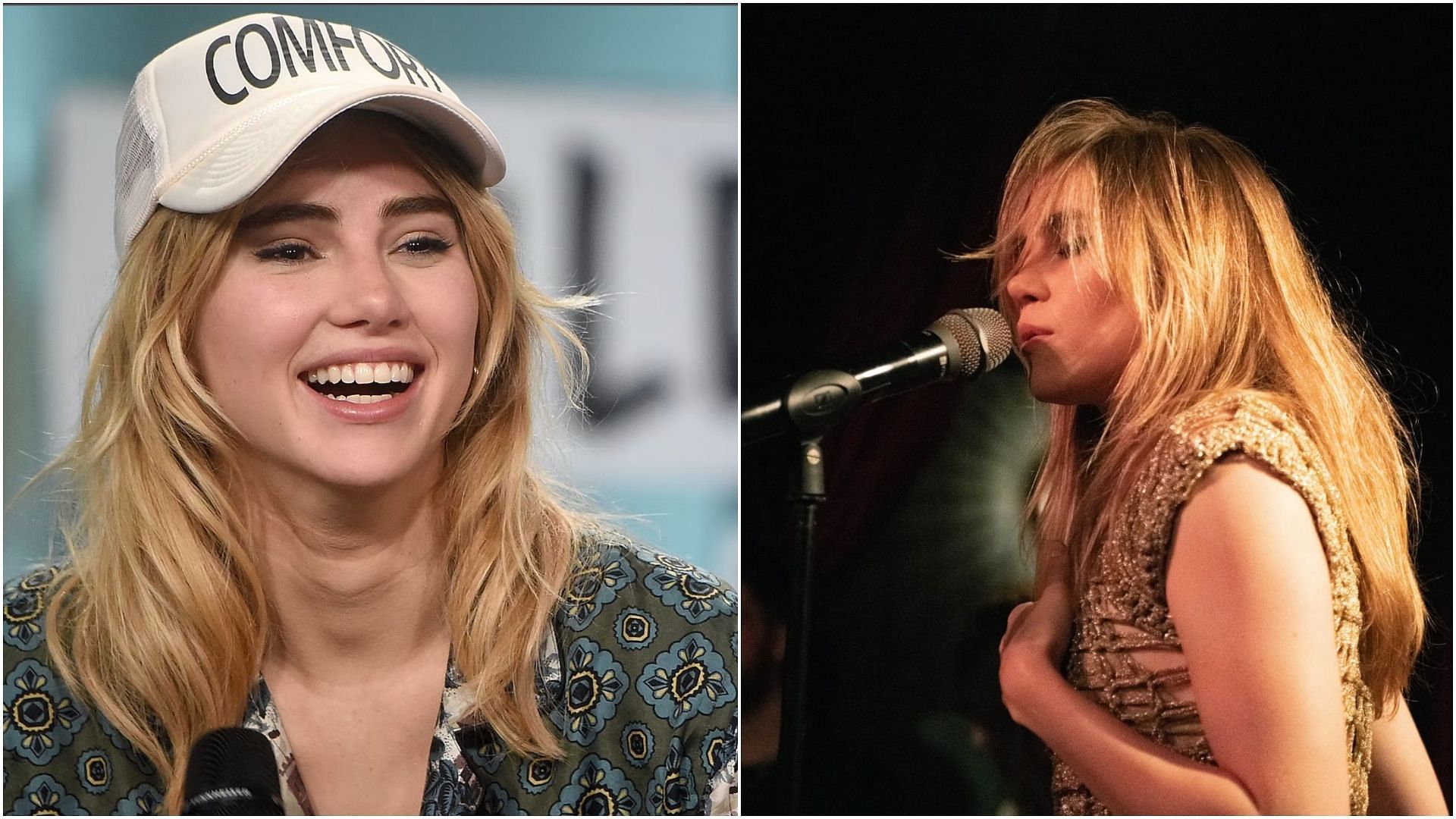 Step Inside Suki Waterhouse's Disco-Themed North American SURFACE Tour Step Inside Suki Waterhouse's Disco-Themed North American SURFACE Tour