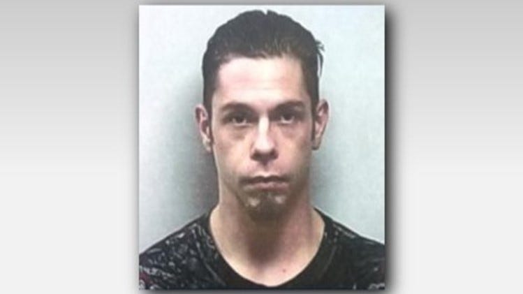 Stepfather Charged With Murder After Alleged Torture And Starvation Of 16-Year-Old Stepson Stepfather Charged With Murder After Alleged Torture And Starvation Of 16-Year-Old Stepson