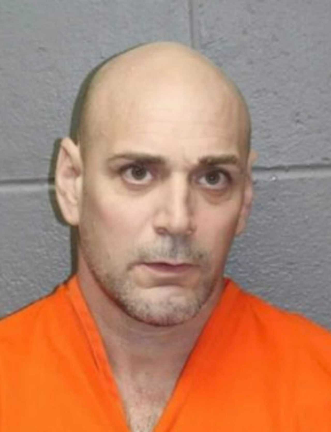 Stepfather Charged With Murder And Torture Of 16-Year-Old Stepfather Charged With Murder And Torture Of 16-Year-Old
