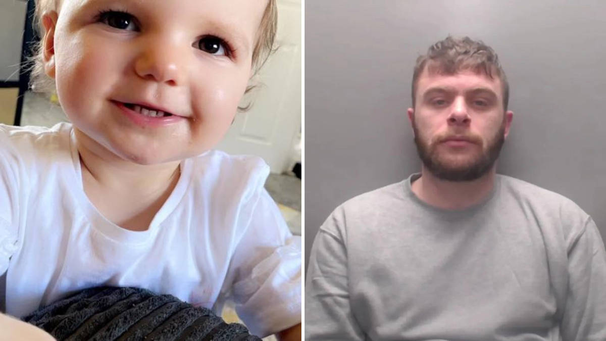 Stepfather Faces Murder Charges In 16-Year-Old's Torture Death Stepfather Faces Murder Charges In 16-Year-Old's Torture Death