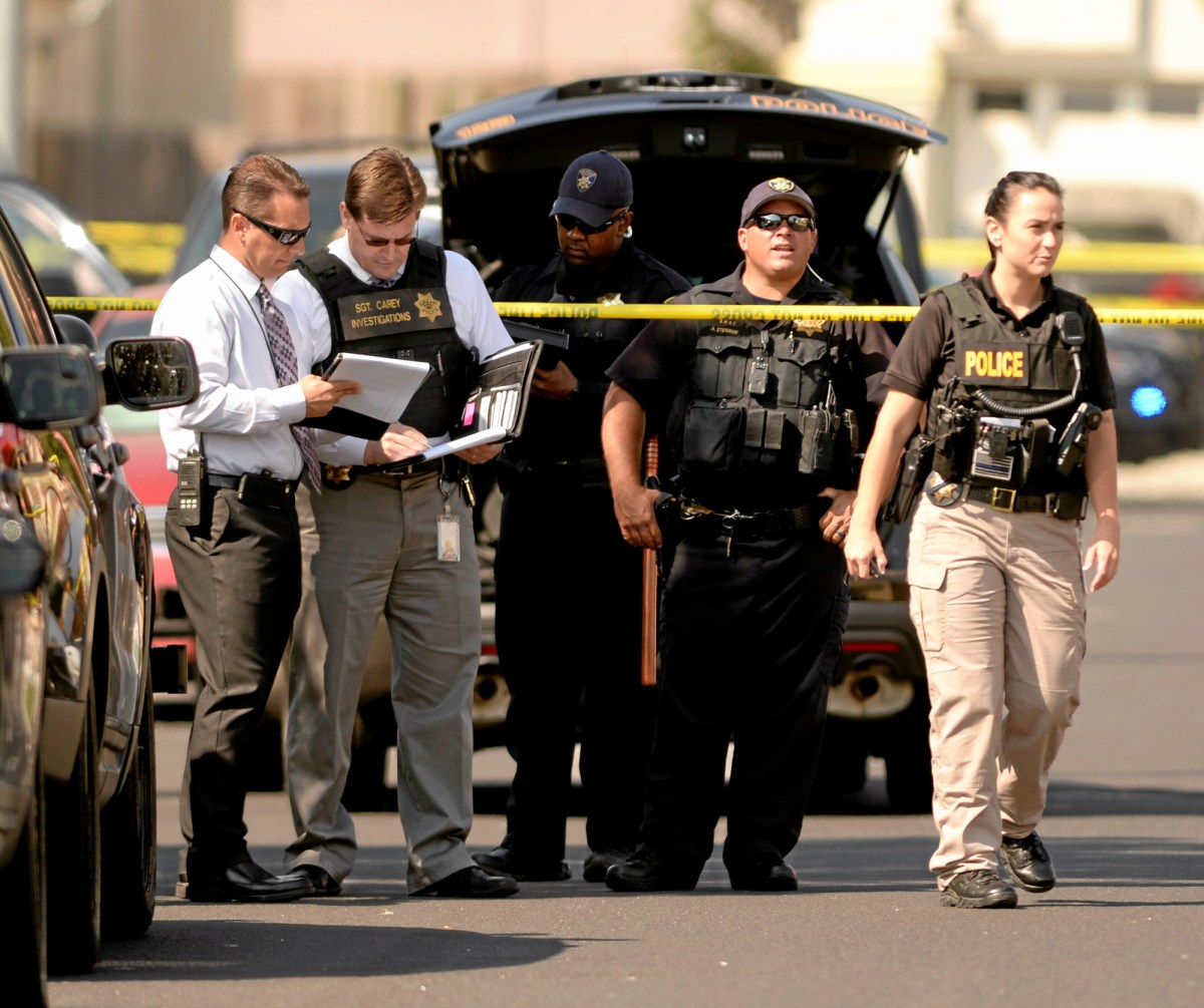 Stepfather Faces Murder Charges In Stepson's Death: Allegations Of Torture And Starvation Stepfather Faces Murder Charges In Stepson's Death: Allegations Of Torture And Starvation