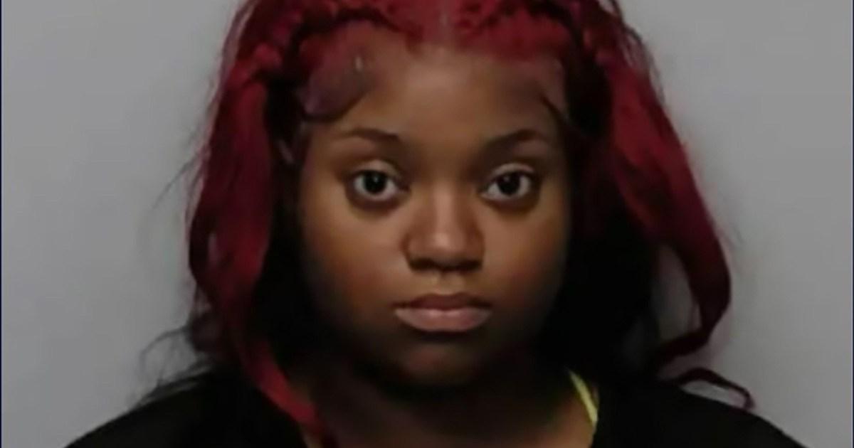 Stepfather Faces Murder Charges In Teen's Torture Death Stepfather Faces Murder Charges In Teen's Torture Death