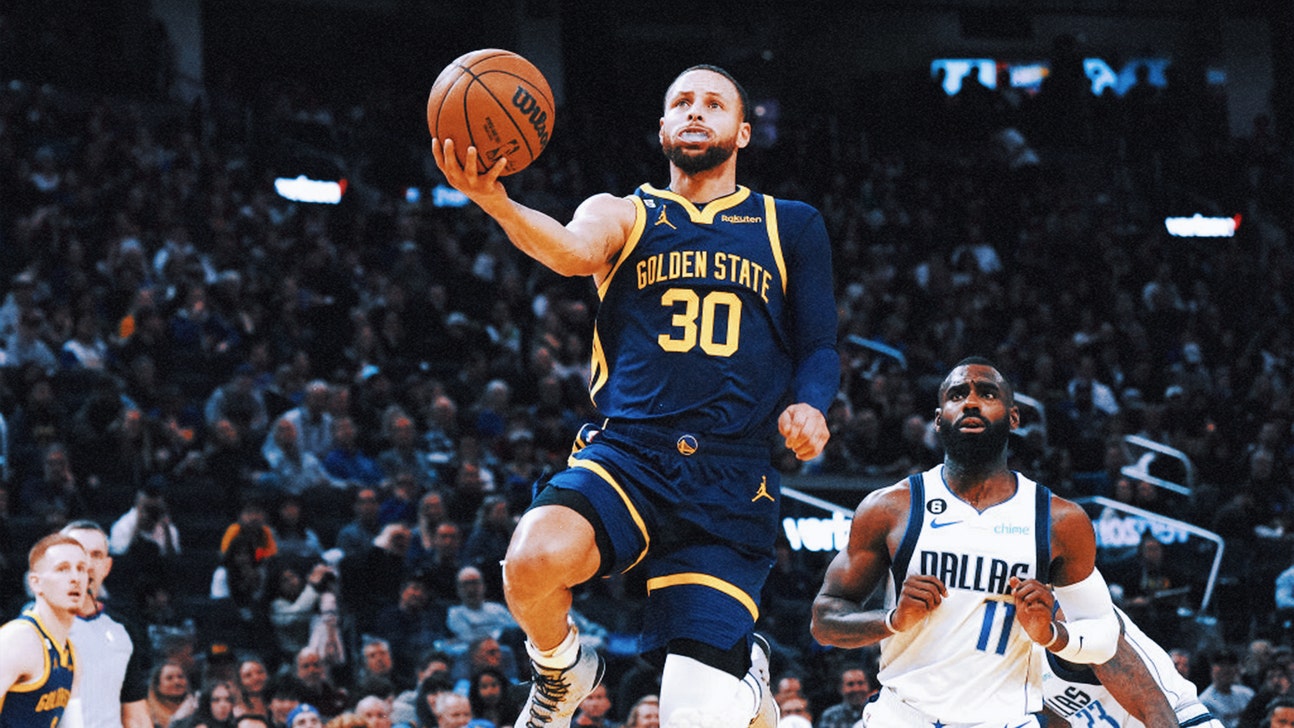 Steph Curry's All-Star Game Victory Overshadows Format Debate Steph Curry's All-Star Game Victory Overshadows Format Debate