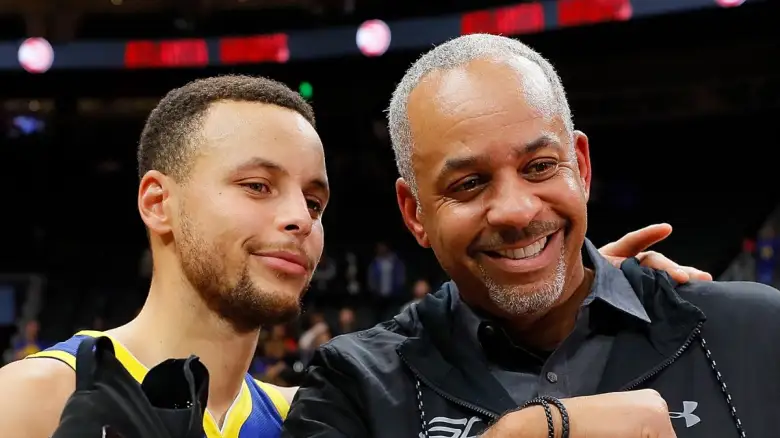 Steph Curry's All-Star Weekend Championship: A Dud Format? Steph Curry's All-Star Weekend Championship: A Dud Format?