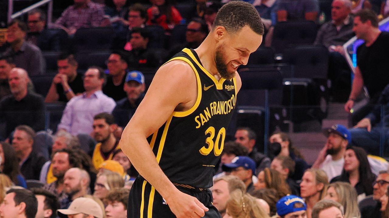 Stephen Curry Injury: Steve Kerr Provides Encouraging Update Stephen Curry Injury: Steve Kerr Provides Encouraging Update
