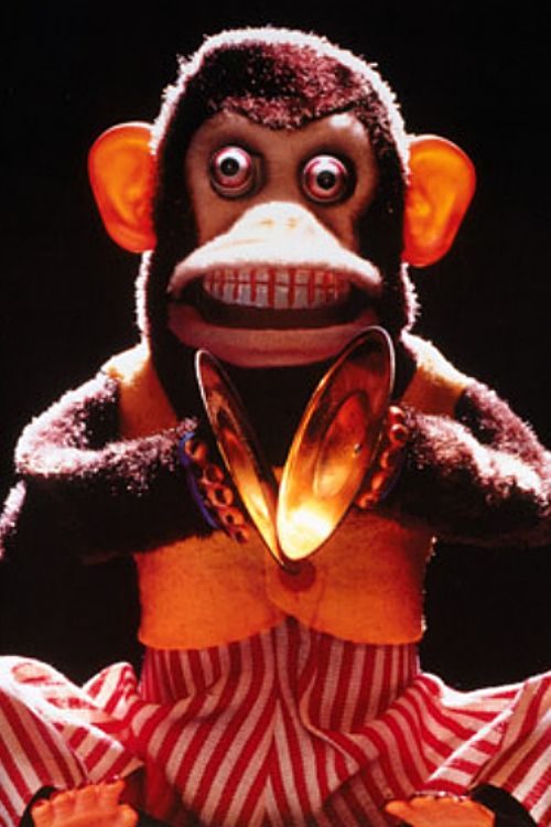 Stephen King In 2025: Even A Bad Monkey Movie Can't Dim His Year Stephen King In 2025: Even A Bad Monkey Movie Can't Dim His Year