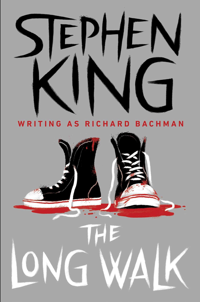 Stephen King's The Long Walk: Movie Adaptation Finally Arrives Stephen King's The Long Walk: Movie Adaptation Finally Arrives