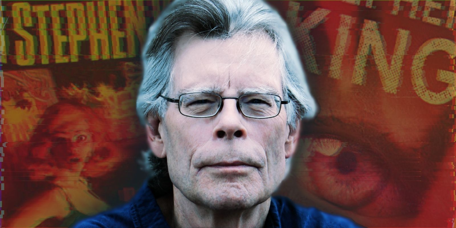 Stephen King's Stephen King's