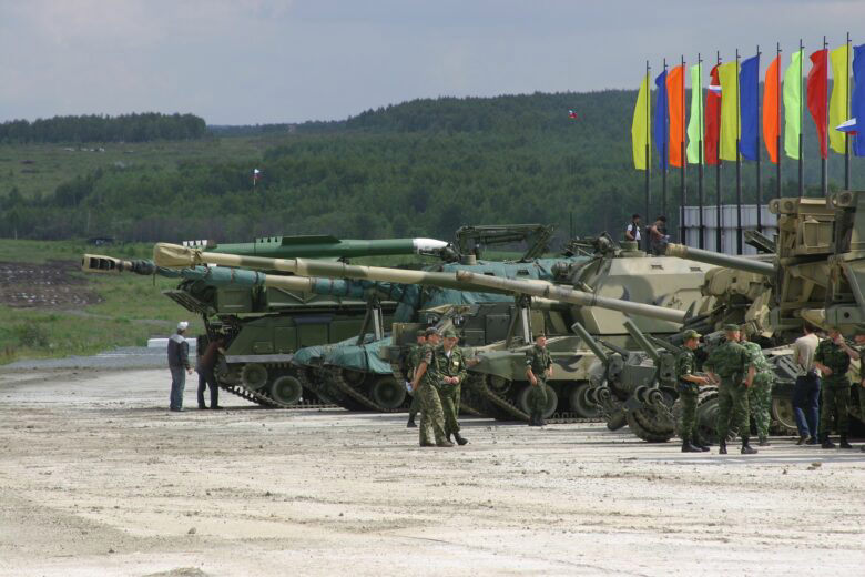 Steun Voor Uitbreiding Nederlandse Defensie-industrie Groeit Te Midden Van Toenemende Wereldwijde Spanningen Steun Voor Uitbreiding Nederlandse Defensie-industrie Groeit Te Midden Van Toenemende Wereldwijde Spanningen