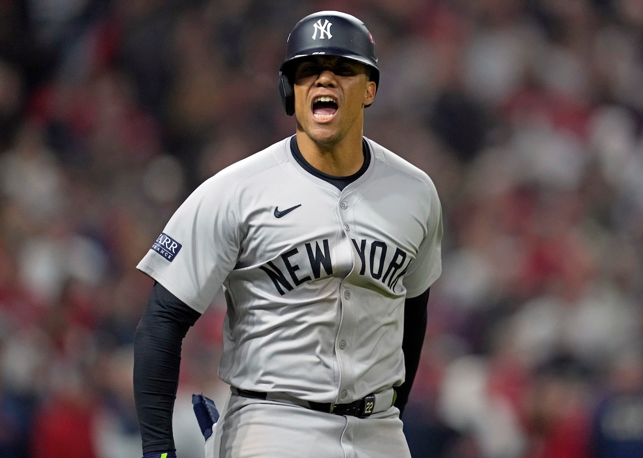 Steve Cohen On Pete Alonso And Juan Soto: Addressing The Mets' Key Players Steve Cohen On Pete Alonso And Juan Soto: Addressing The Mets' Key Players