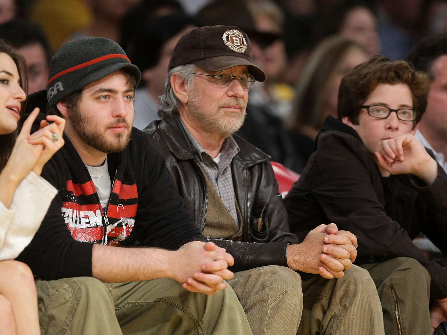 Steven Spielberg's Latest Sci-Fi: A Comparative Analysis Of His Alien Themes Steven Spielberg's Latest Sci-Fi: A Comparative Analysis Of His Alien Themes