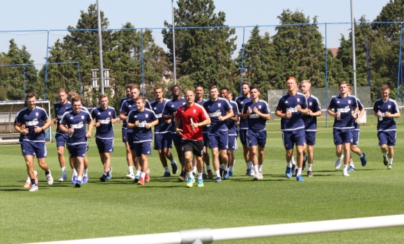 Stevenson's Gaze On Next Season: Ipswich Town News Stevenson's Gaze On Next Season: Ipswich Town News