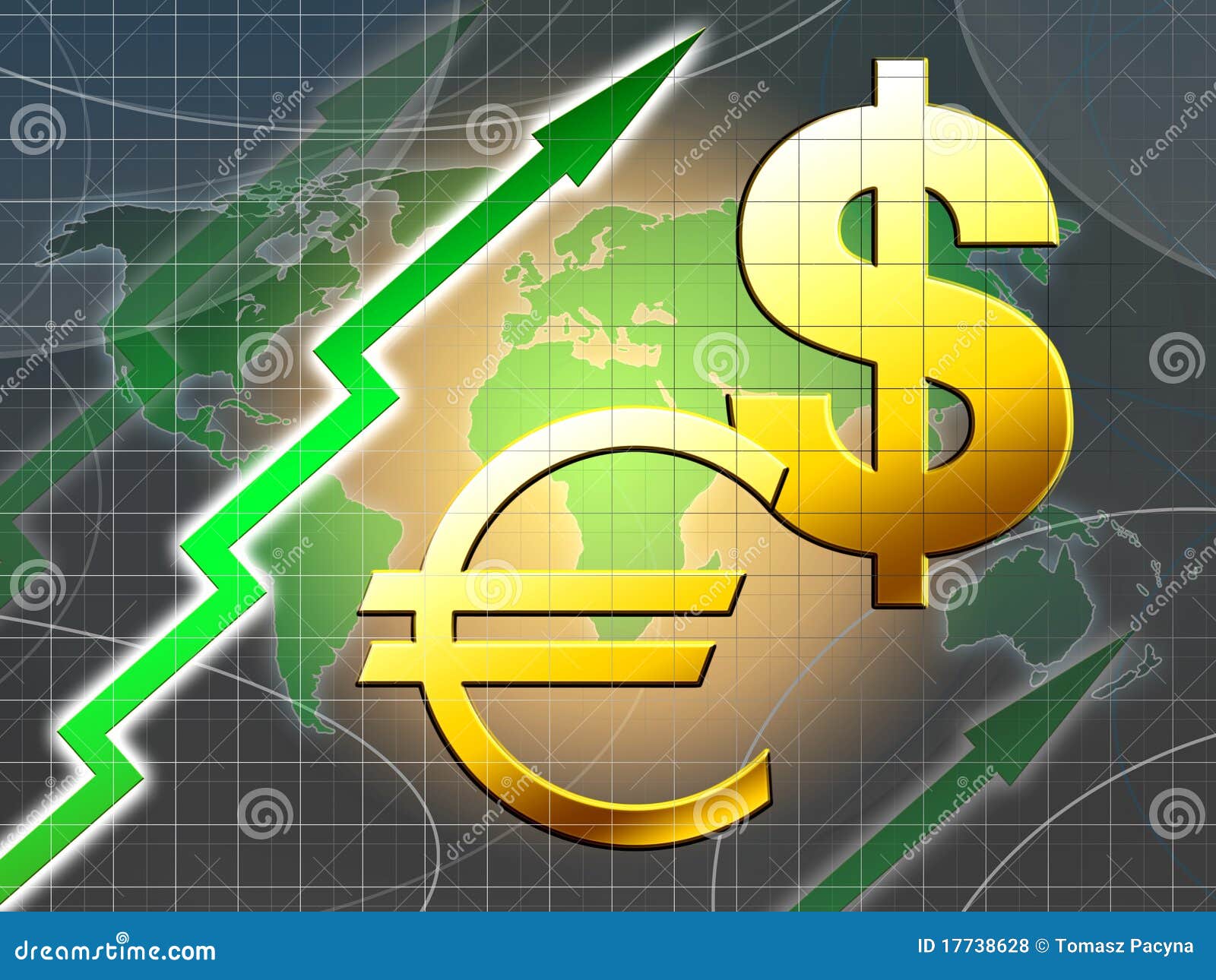 Stijgende Rentes En Sterke Euro: Actuele Marktontwikkelingen Stijgende Rentes En Sterke Euro: Actuele Marktontwikkelingen