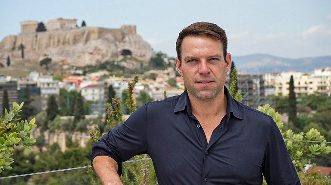 Στήριξη Του Οράματος Κασσελάκη Για Μια Βιώσιμη Ναυτιλία Στήριξη Του Οράματος Κασσελάκη Για Μια Βιώσιμη Ναυτιλία
