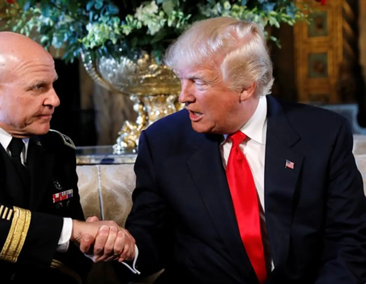 Стивен Миллер И Пост Советника Трампа По Национальной Безопасности: Анализ От Axios Стивен Миллер И Пост Советника Трампа По Национальной Безопасности: Анализ От Axios