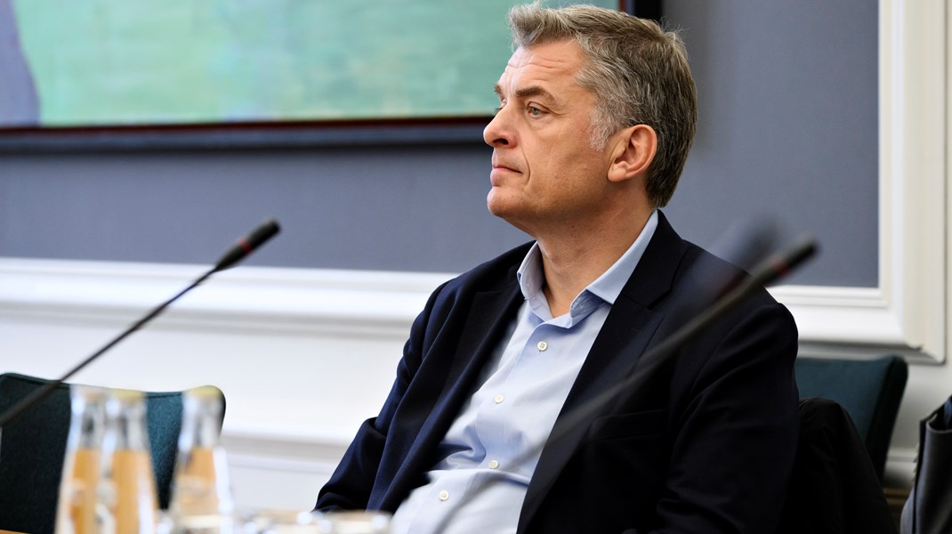 Stjernens Kritik Af Dansk Chef: En Sag Om Respekt Stjernens Kritik Af Dansk Chef: En Sag Om Respekt