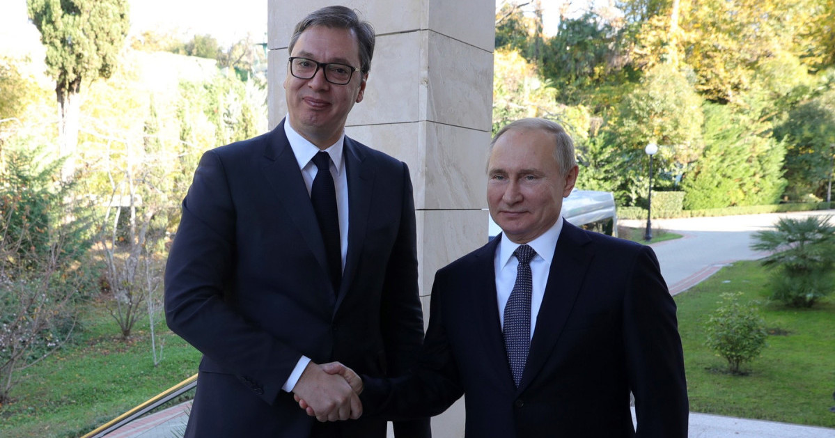Što Je Putin Želio Postići Pregovorima? Analiza Tončija Tadića Što Je Putin Želio Postići Pregovorima? Analiza Tončija Tadića
