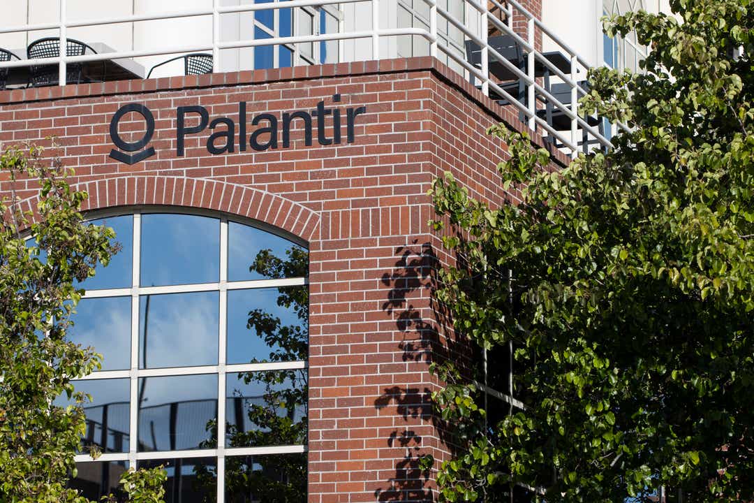 Stock Market Prediction: Will These 2 Stocks Beat Palantir In 3 Years? Stock Market Prediction: Will These 2 Stocks Beat Palantir In 3 Years?