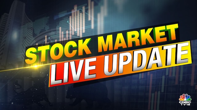 Stock Market Today: Sensex And Nifty 50 Close Flat Amidst Geopolitical Uncertainty Stock Market Today: Sensex And Nifty 50 Close Flat Amidst Geopolitical Uncertainty