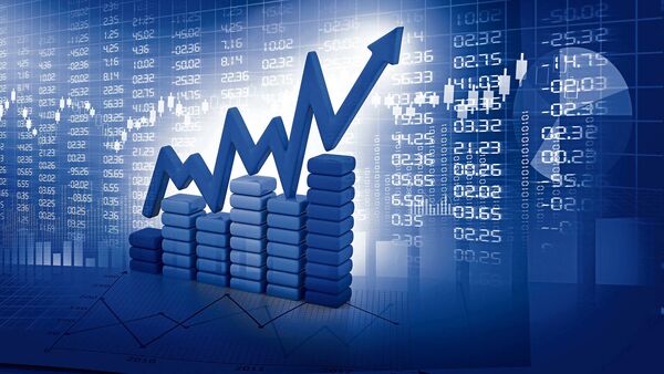 Stock Market Today: Sensex, Nifty Rise; UltraTech Cement Dips Stock Market Today: Sensex, Nifty Rise; UltraTech Cement Dips