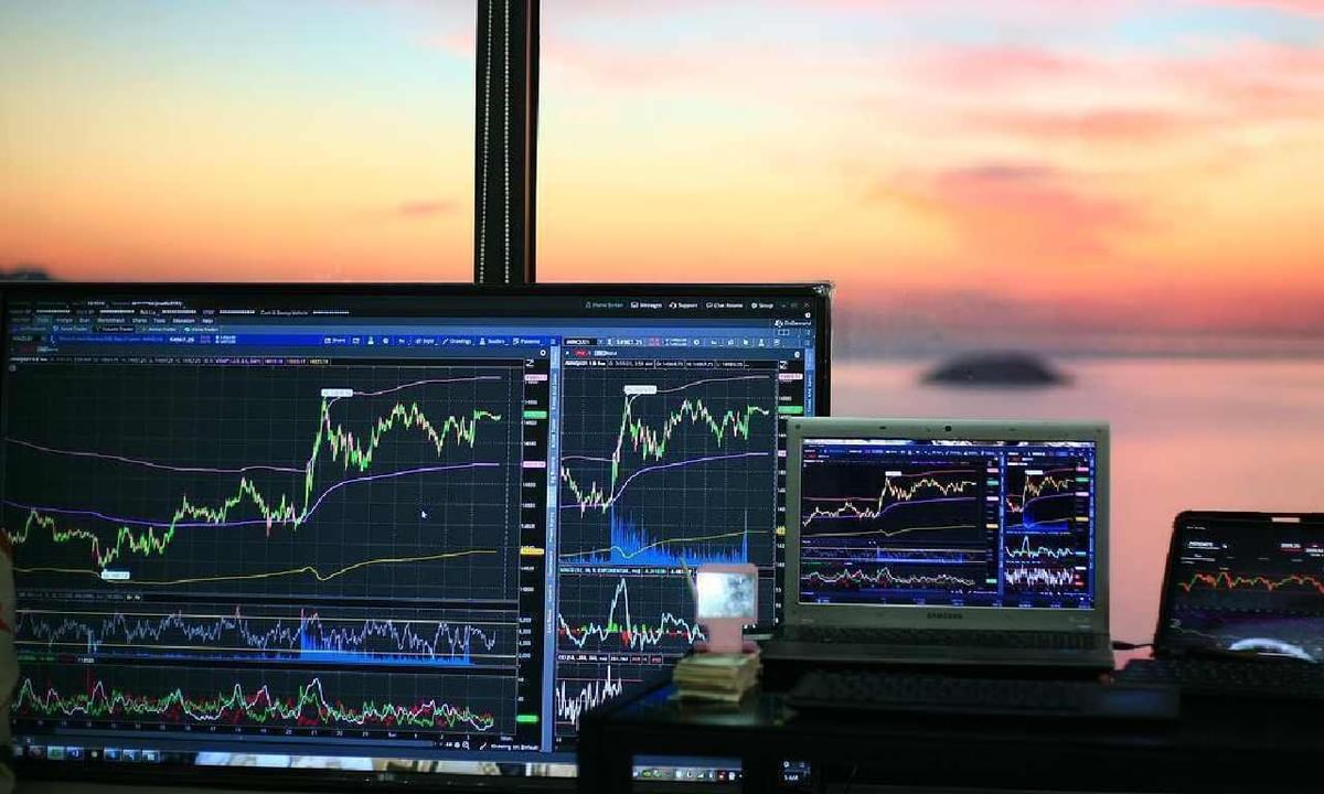 Stock Market Today: Sensex Up 200, Nifty Above 18,600, UltraTech Dips Stock Market Today: Sensex Up 200, Nifty Above 18,600, UltraTech Dips