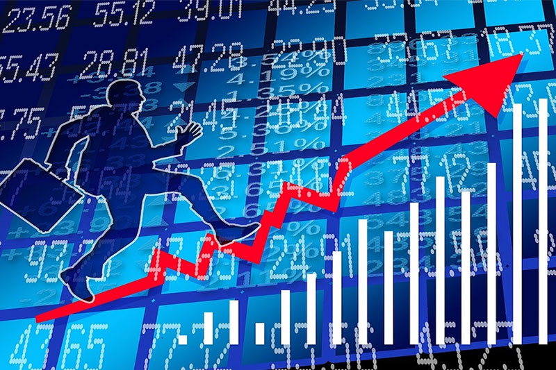 Stock Market Update: Sensex And Nifty Close Higher Today Stock Market Update: Sensex And Nifty Close Higher Today