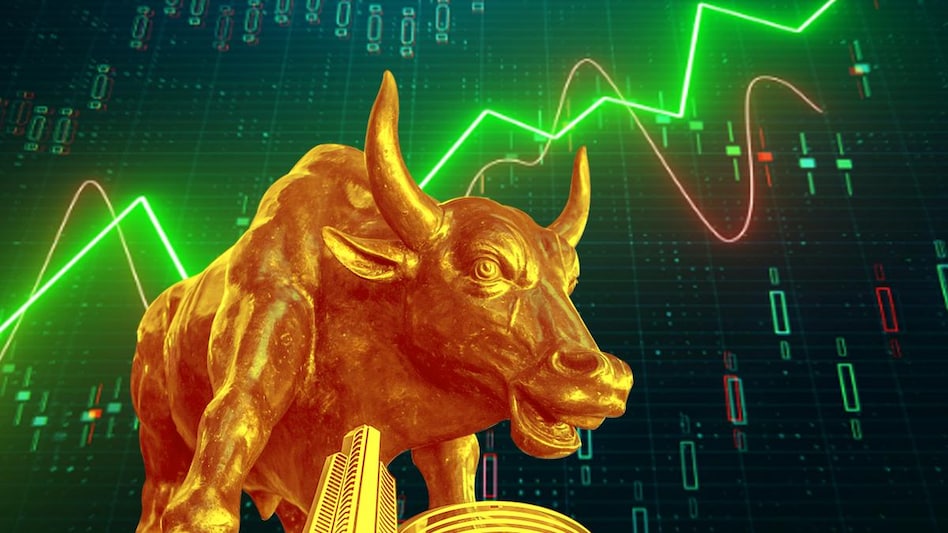 Stock Market Update: Sensex & Nifty Rally, Adani Ports Gains, Eternal Declines Stock Market Update: Sensex & Nifty Rally, Adani Ports Gains, Eternal Declines