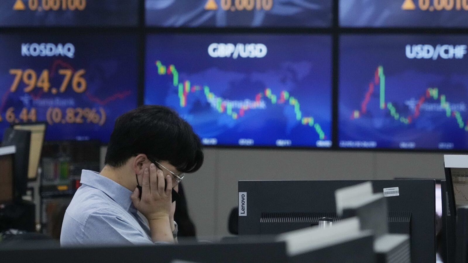 Stock Market Valuation Concerns: BofA Offers A Rationale For Investors Stock Market Valuation Concerns: BofA Offers A Rationale For Investors