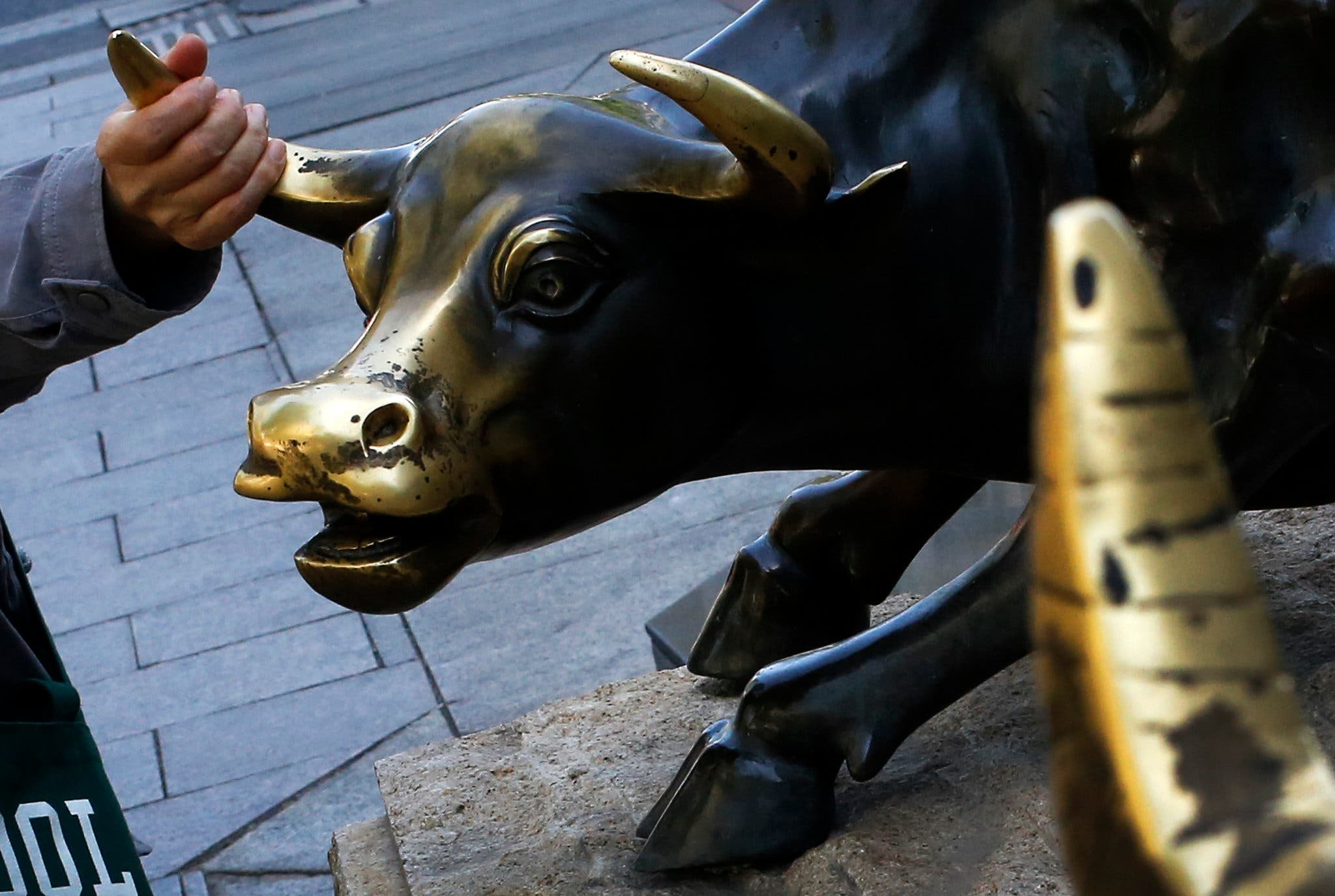 Stock Markets Soar As U.S. And China Agree To Truce Stock Markets Soar As U.S. And China Agree To Truce