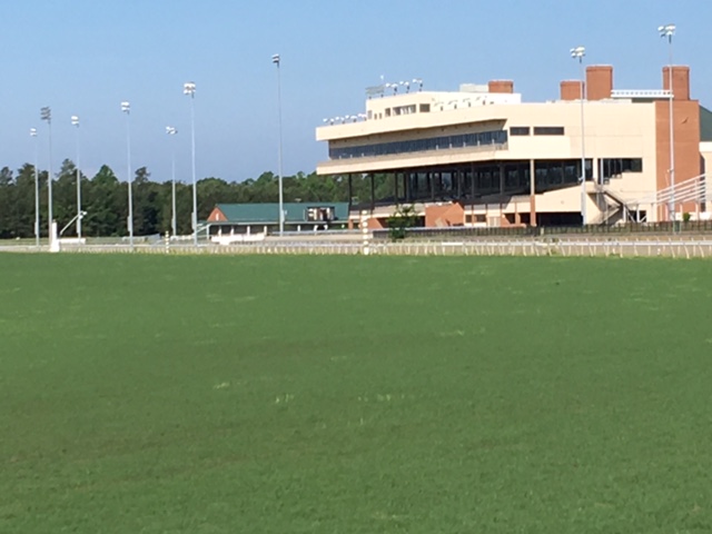 Stone's Upcoming Announcement: Virginia Derby At Colonial Downs Stone's Upcoming Announcement: Virginia Derby At Colonial Downs
