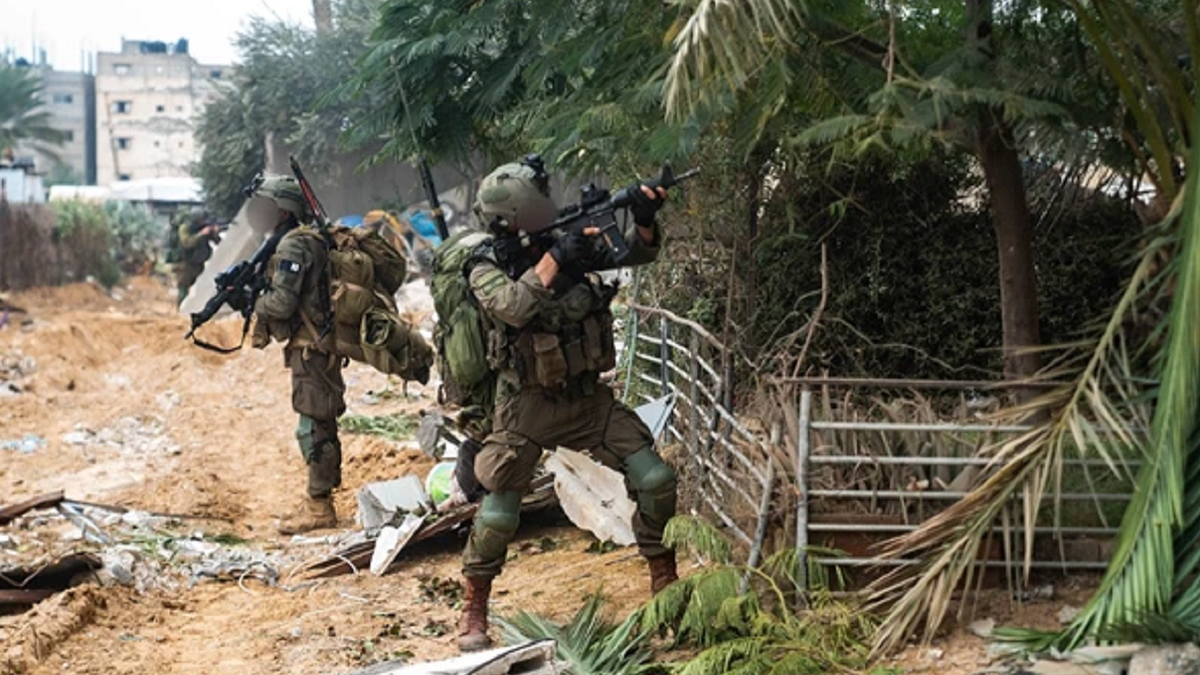 Stories Of The IDF Soldiers Held Hostage In Gaza